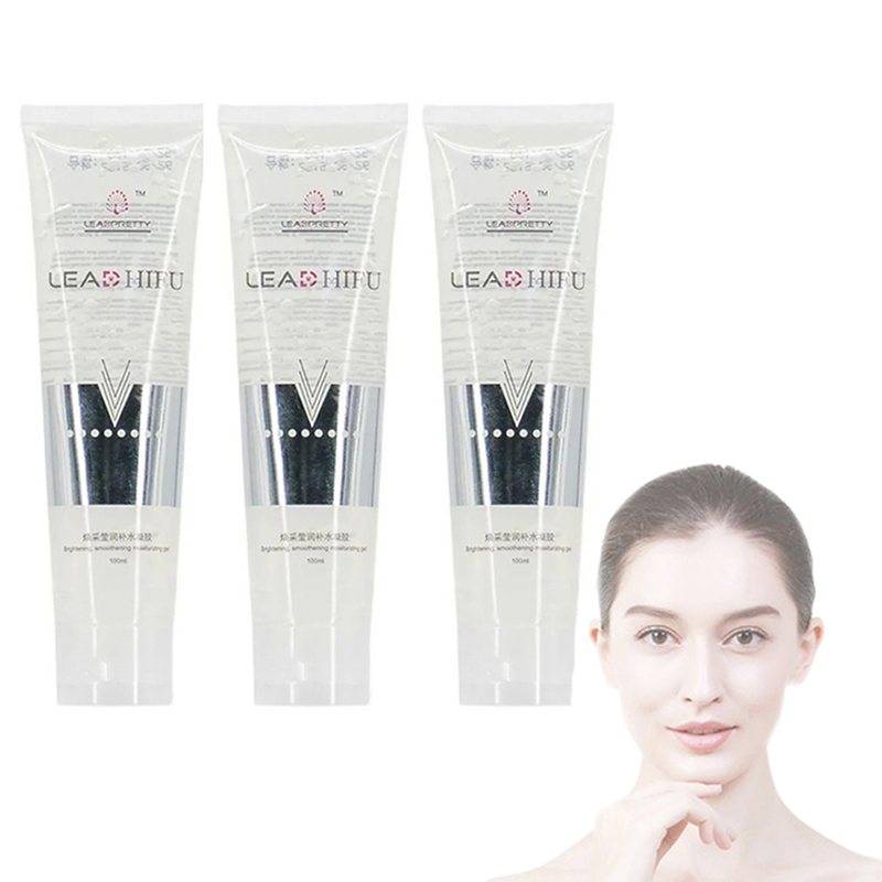 Body Lotion - 100ml Huidverzorgingsgel voor HIFU High Intensity
