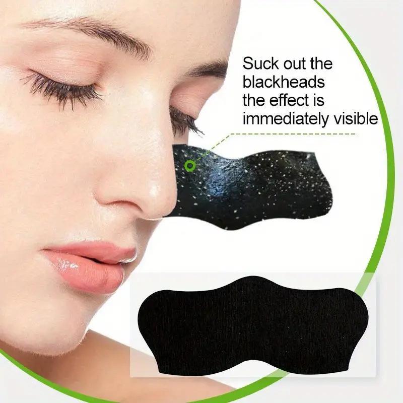 Face Mask Skincare - Masker voor het verwijderen van mee-eters,