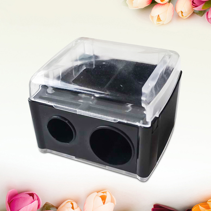 1 stuks dubbele pennenpuntensl - Lip Balm recensie en prijs