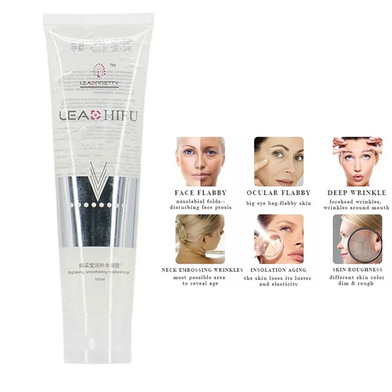 100ml Huidverzorgingsgel voor  - Body Lotion recensie en prijs