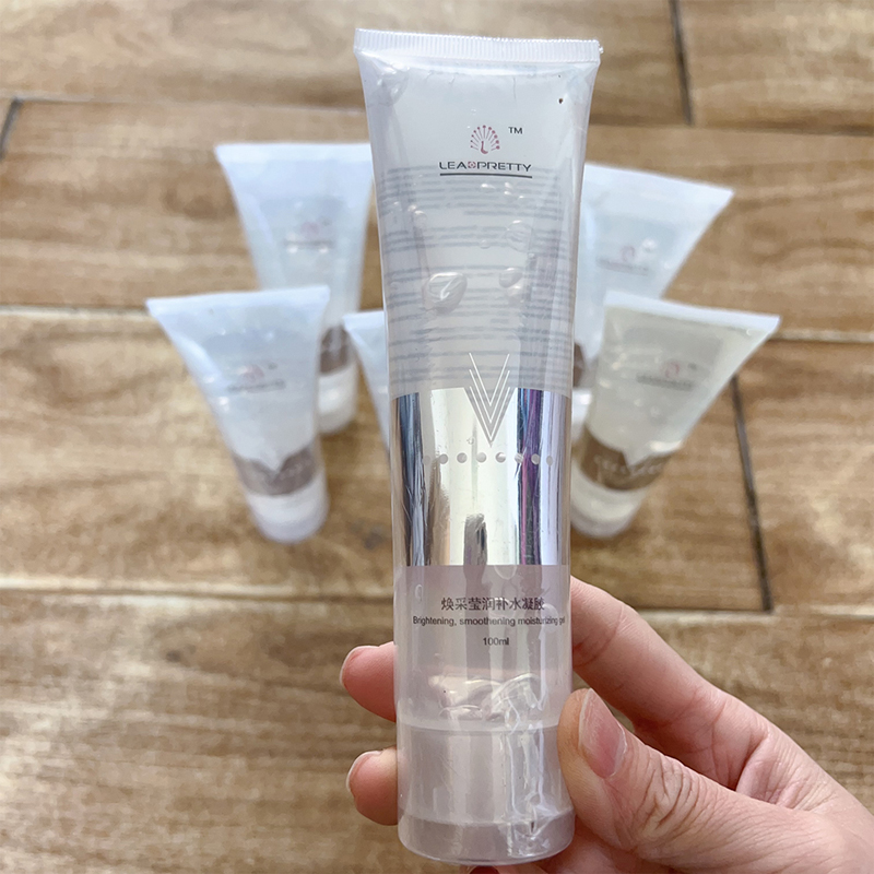 100ml Huidverzorgingsgel voor  - Body Lotion recensie en prijs