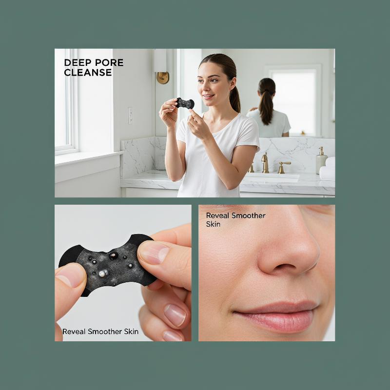 Masker voor het verwijderen va - Face Mask Skincare recensie en prijs