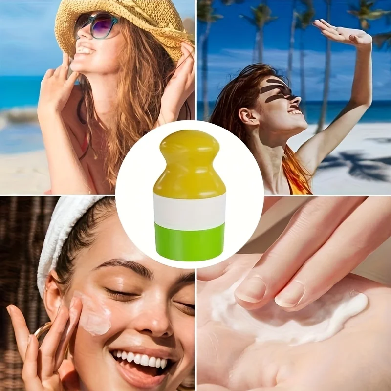 Herbruikbare applicator voor b - Body Lotion recensie en prijs