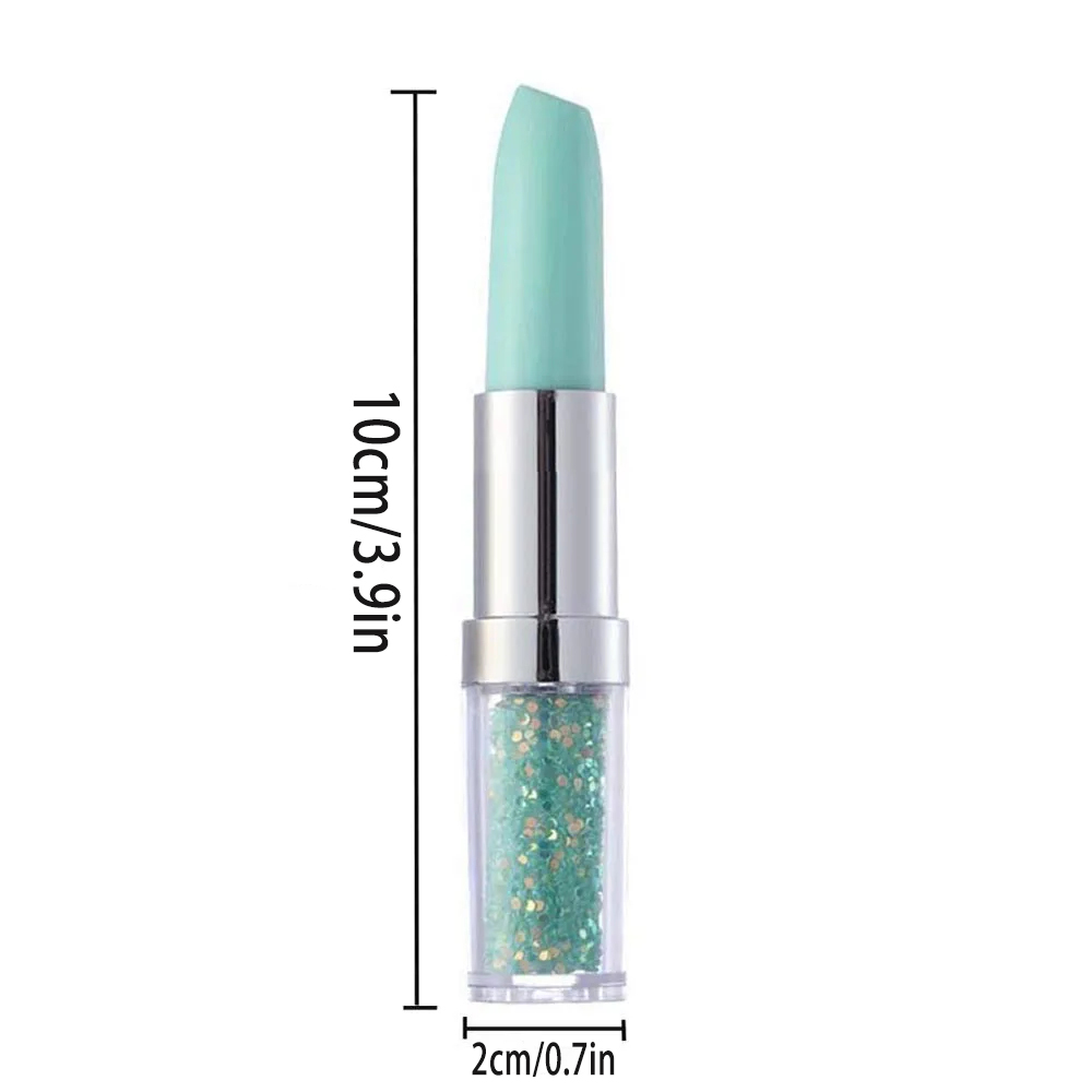 Lippenstift Vorm Diamant Schil - Lip Balm recensie en prijs