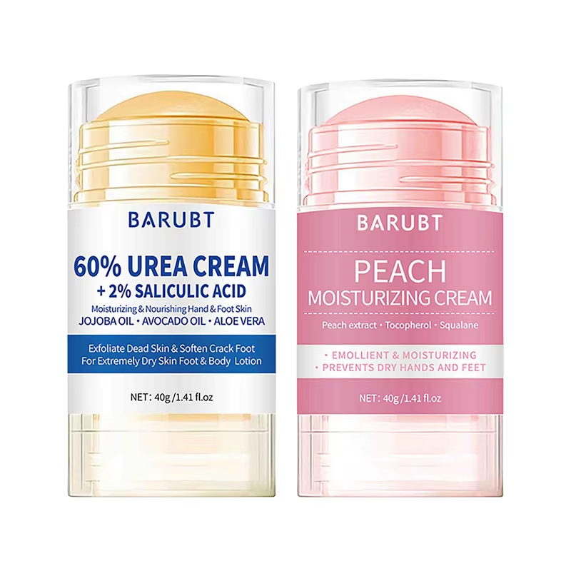 60% Ureum Salicylzuur Voetcrèm - Urea Foot Cream recensie en prijs