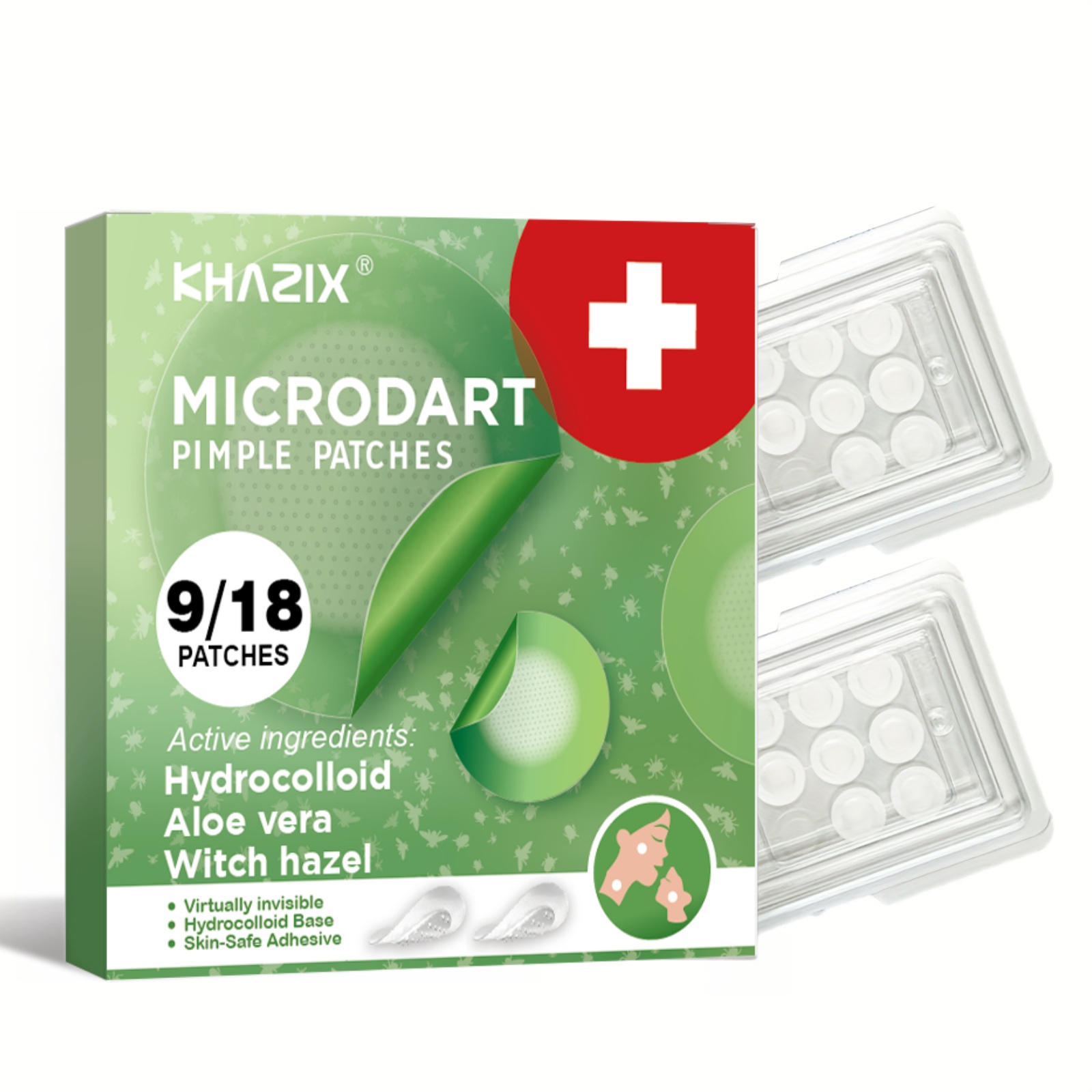 Overnight Micro-Dart Acne-plei - Night Cream recensie en prijs