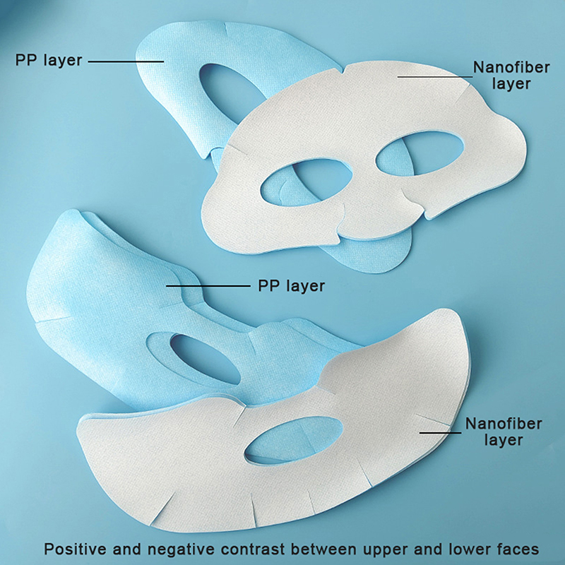 Gezichtsmasker Gezichtshuid Wa - Face Mask Skincare recensie en prijs