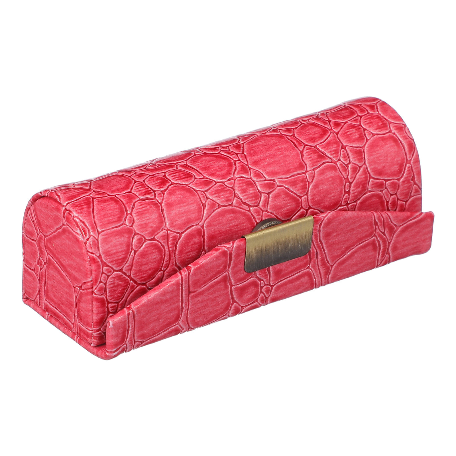 PU Lipstick Etui Compacte Deco - Lip Balm recensie en prijs
