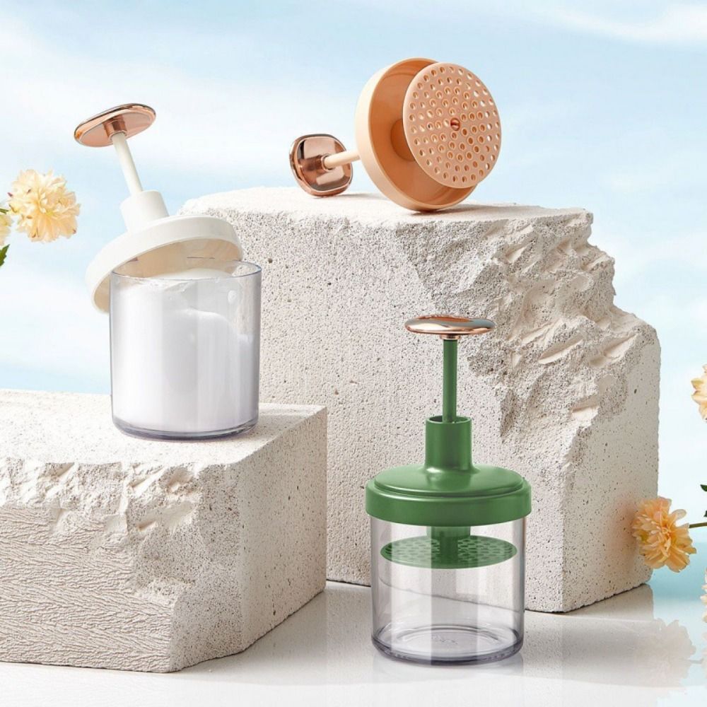 Body Wash Tool Douche Bad Rein - Cleanser Face recensie en prijs