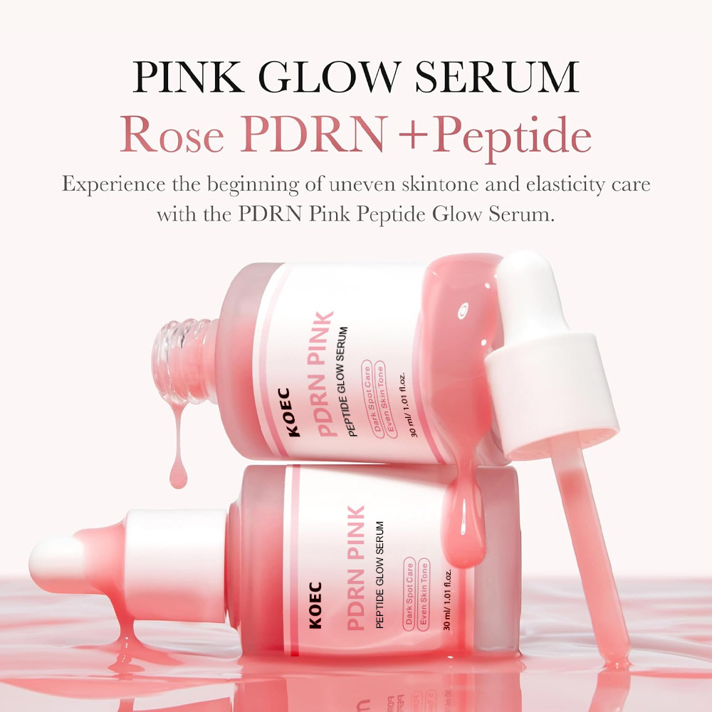 Zalm PDRN Collageen Peptide Ge - Face Oil recensie en prijs