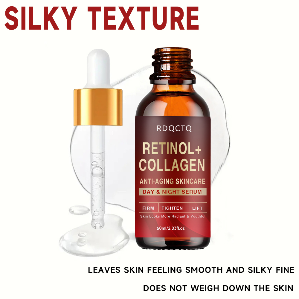 Retinol Collageen Anti-Aging D - Night Cream recensie en prijs