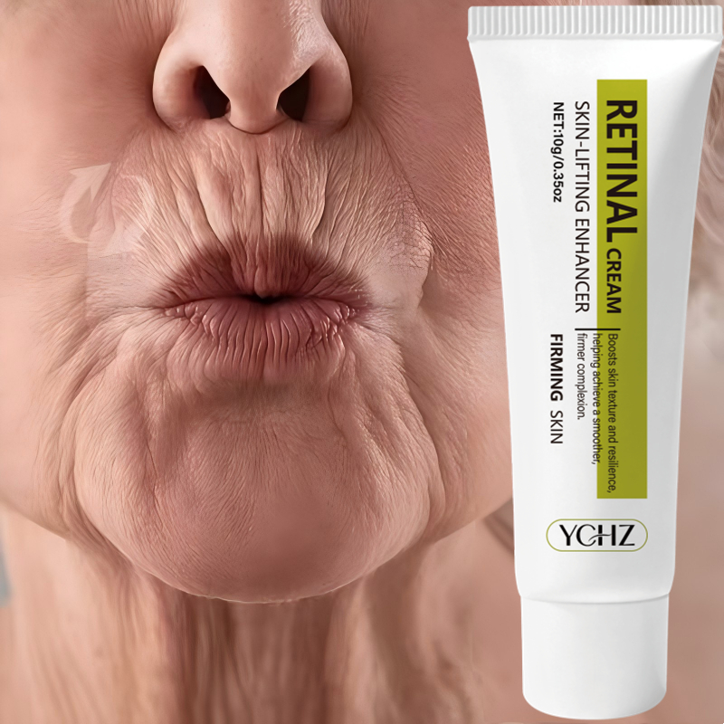 Retinol verstevigende oogcrème - Retinol Cream recensie en prijs