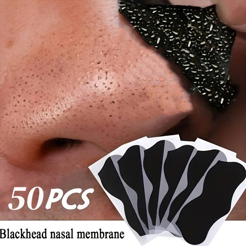 【F】50 stuks neusmasker voor he - Face Mask Skincare recensie en prijs