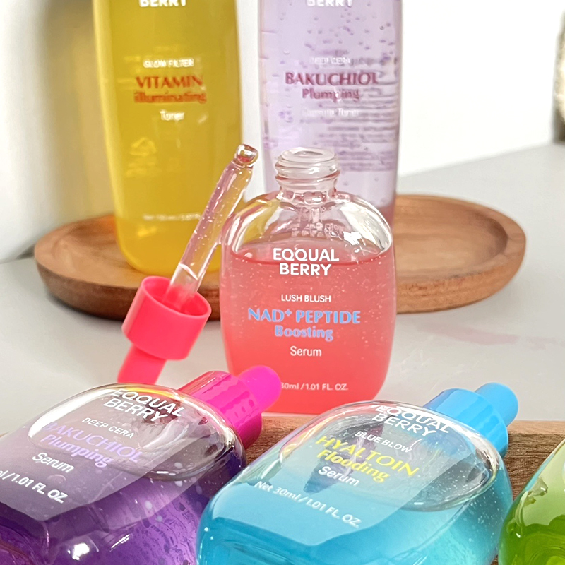Populaire EQQUALBERRY Plumping - Vitamin C Serum recensie en prijs