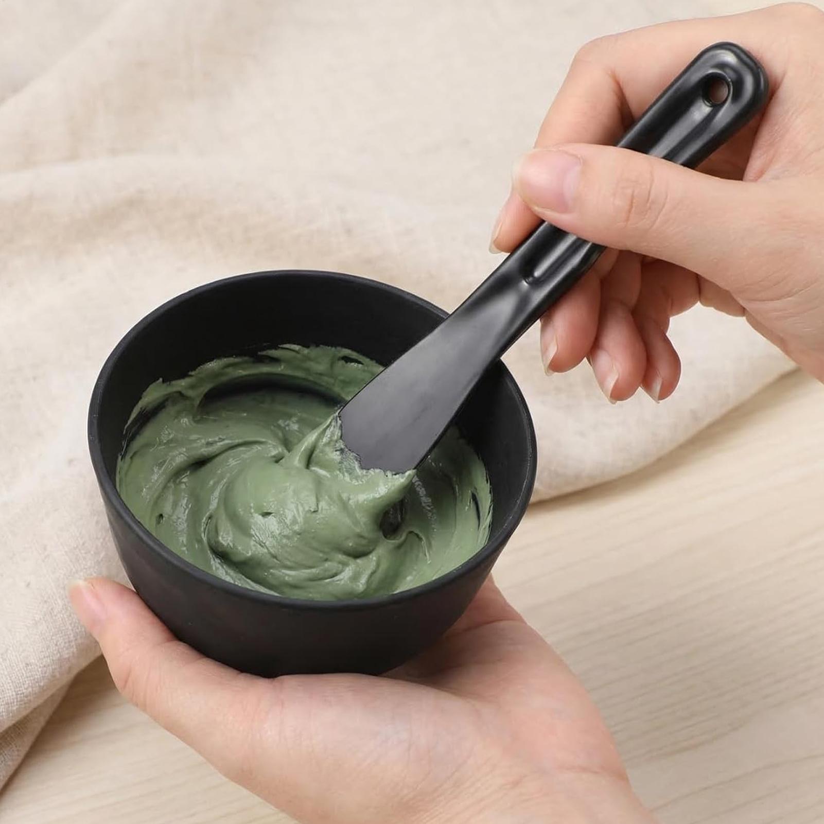 Siliconen gezichtsmasker kom s - Face Mask Skincare recensie en prijs