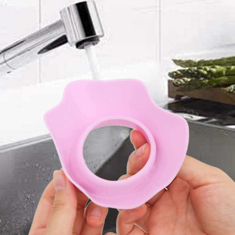 1 paar Washandje Polshorlogeba - Cleanser Face recensie en prijs